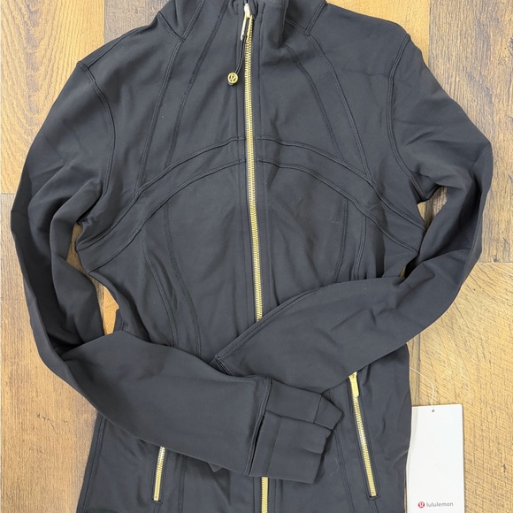 lululemon athletica Jackets & Blazers - lululemon athletica Lululemon Define Jacket Nulu